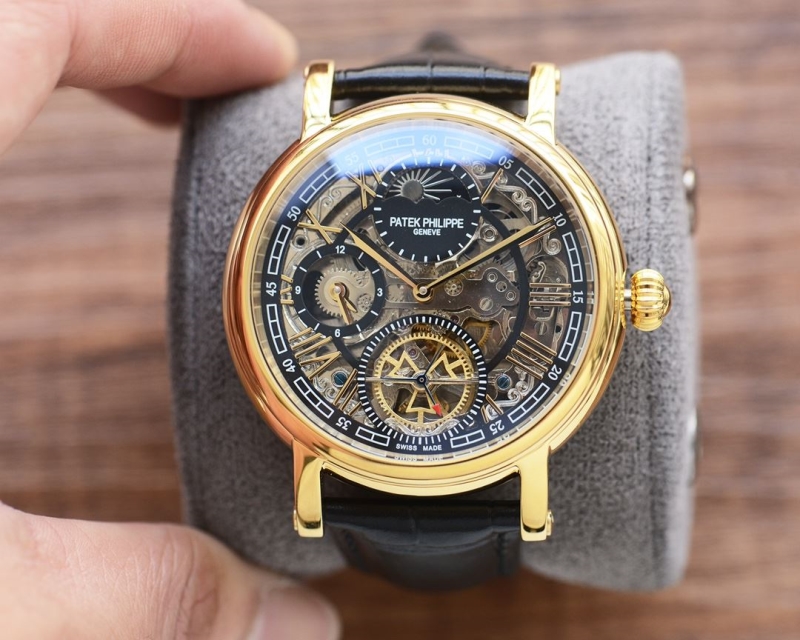 PATEK PHILIPPE